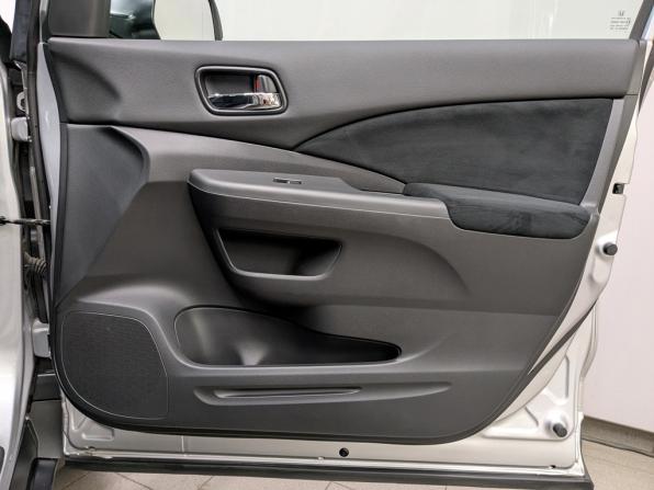 Honda CR-V IV с пробегом 2013 года, цена 2 895 000 рублей, 19818 км, внедорожник, Автокод Объявления