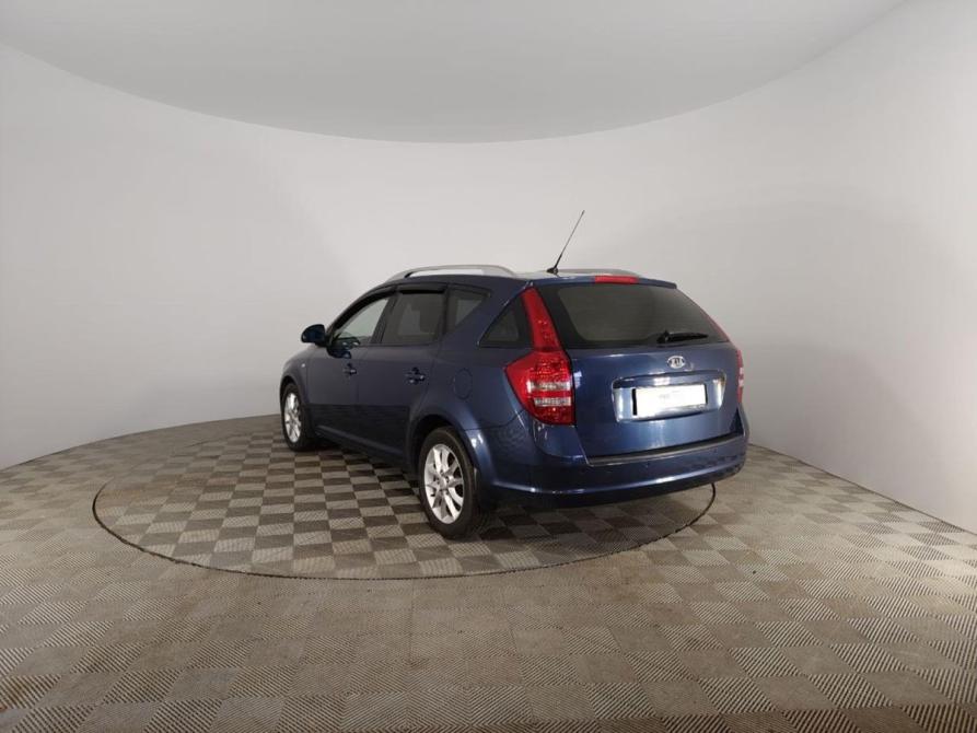 Kia Ceed I Ногинск  - изображение 8