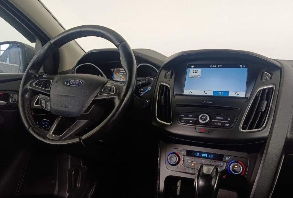 Ford Focus III Рестайлинг Волгоград  - изображение 12