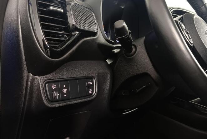 Kia Soul II Рестайлинг с пробегом 2019 года, цена 1 900 000 рублей, 141642 км, хэтчбек, Автокод Объявления
