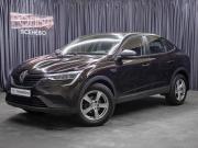 Renault Arkana I Москва  - изображение 22