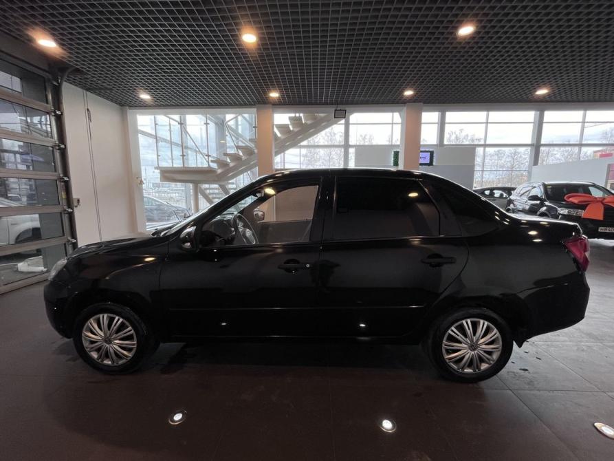 Lada (ВАЗ) Granta I Чебоксары  - изображение 6