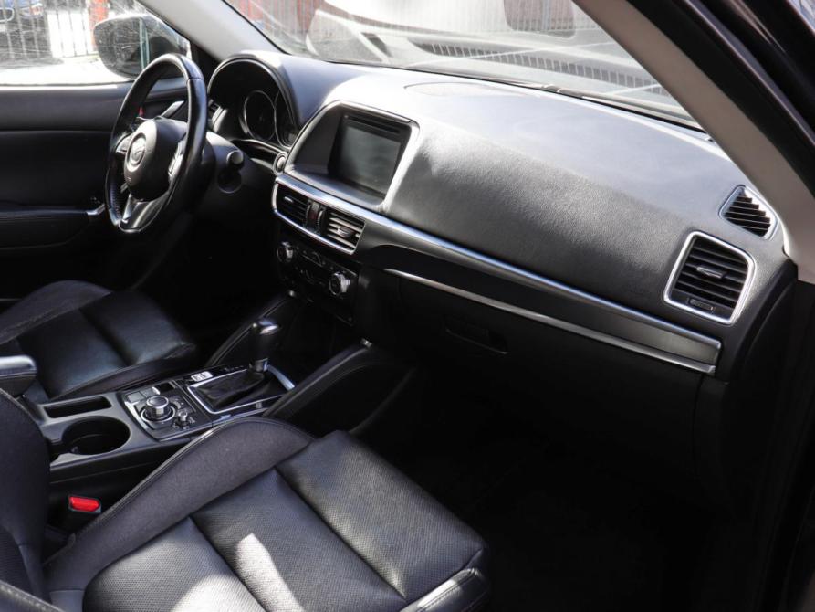 Mazda CX-5 I Рестайлинг Химки  - изображение 8