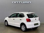 Volkswagen Polo V Краснодар  - изображение 24