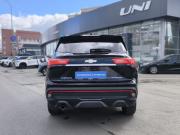 Chevrolet Captiva II Санкт-Петербург  - изображение 24