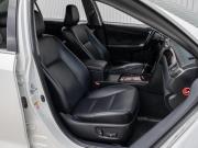 Toyota Camry VII (XV50) Рестайлинг Сочи  - изображение 36