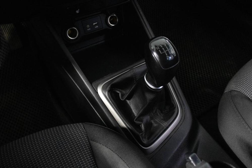 Hyundai Solaris II Казань  - изображение 20