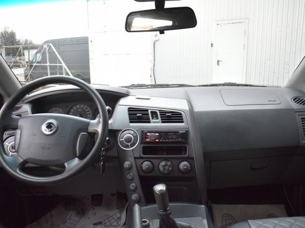 SsangYong Kyron I Рестайлинг с пробегом 2008 года, цена 499 000 рублей, 165000 км, внедорожник, Автокод Объявления