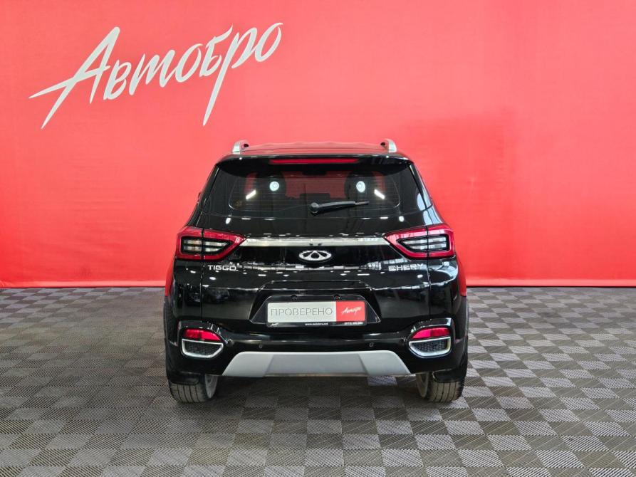 Chery Tiggo 4 I Вологда  - изображение 4