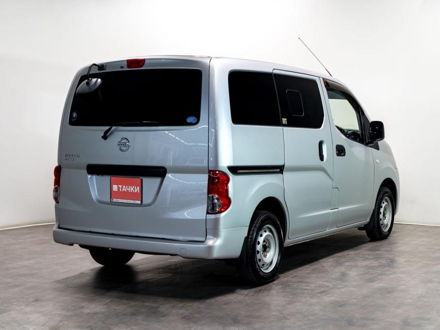 Nissan NV200 Чита  - изображение 3