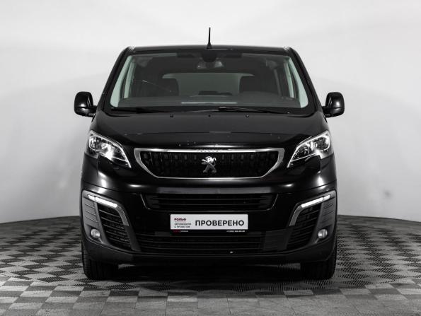Peugeot Traveller I с пробегом 2019 года, цена 2 299 000 рублей, 210324 км, минивэн, Автокод Объявления