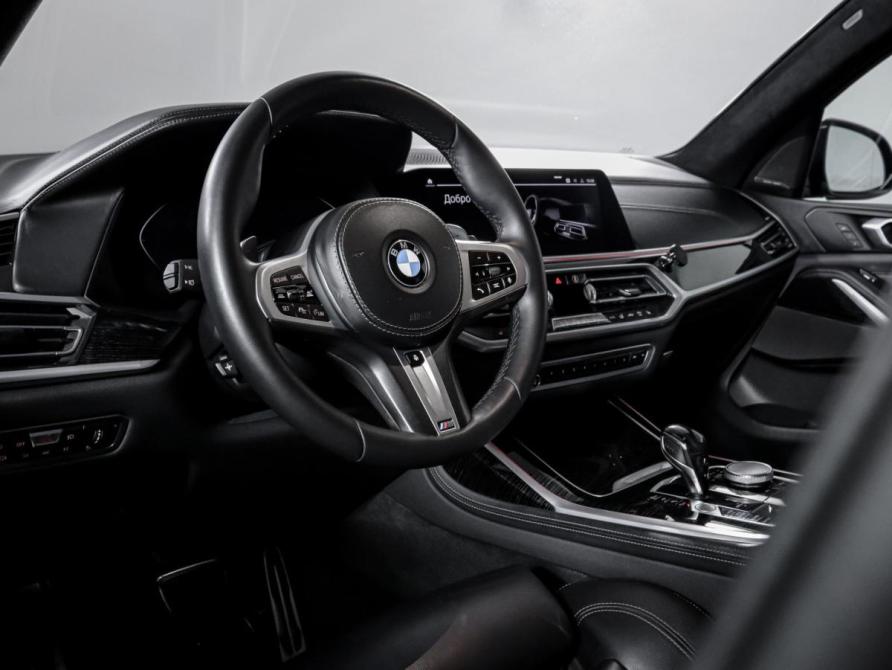BMW X7 I (G07) Москва  - изображение 14