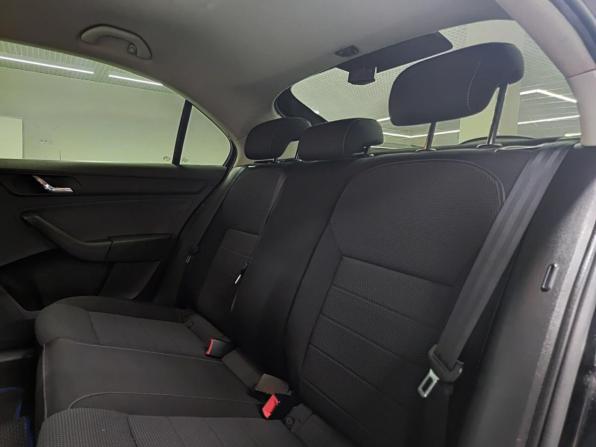 Skoda Rapid I с пробегом 2014 года, цена 870 000 рублей, 228363 км, лифтбек, Автокод Объявления