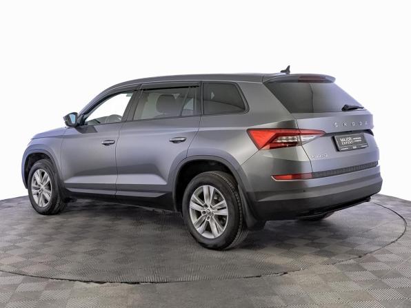Skoda Kodiaq I с пробегом 2020 года, цена 2 525 000 рублей, 100140 км, внедорожник, Автокод Объявления