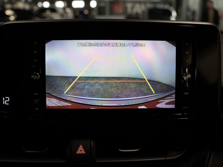 Toyota C-HR I Рестайлинг Чита  - изображение 12