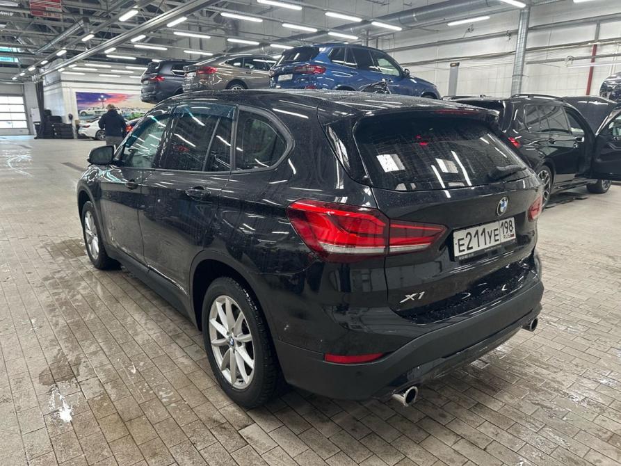 BMW X1 II (F48) Рестайлинг Санкт-Петербург  - изображение 6