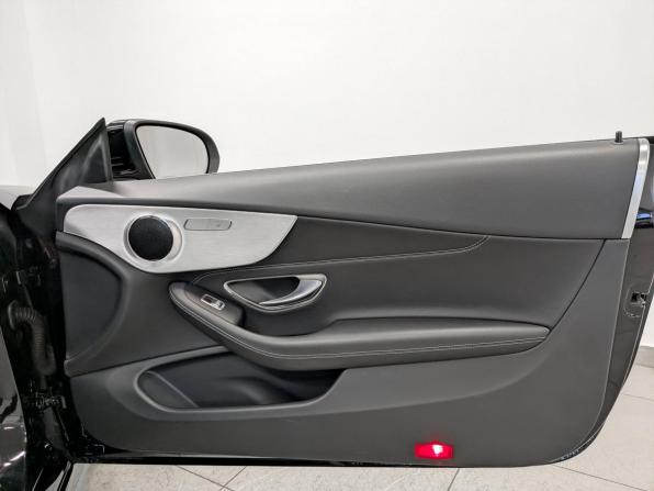 Mercedes-Benz C-Класс IV (W205) с пробегом 2016 года, цена 2 885 000 рублей, 77376 км, купе, Автокод Объявления