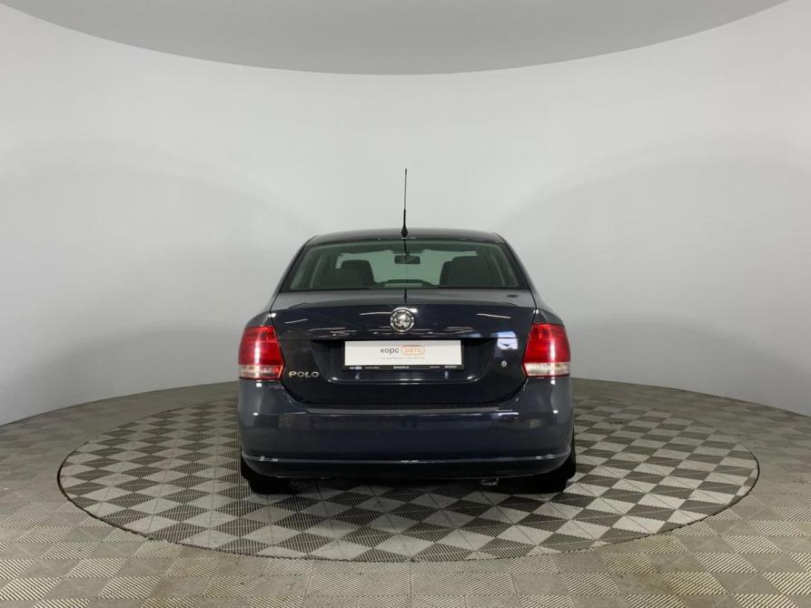 Volkswagen Polo V Ногинск  - изображение 7