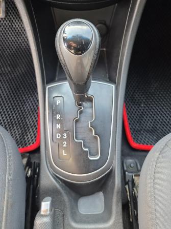 Hyundai Solaris I Рестайлинг с пробегом 2015 года, цена 800 000 рублей, 168109 км, хэтчбек, Автокод Объявления