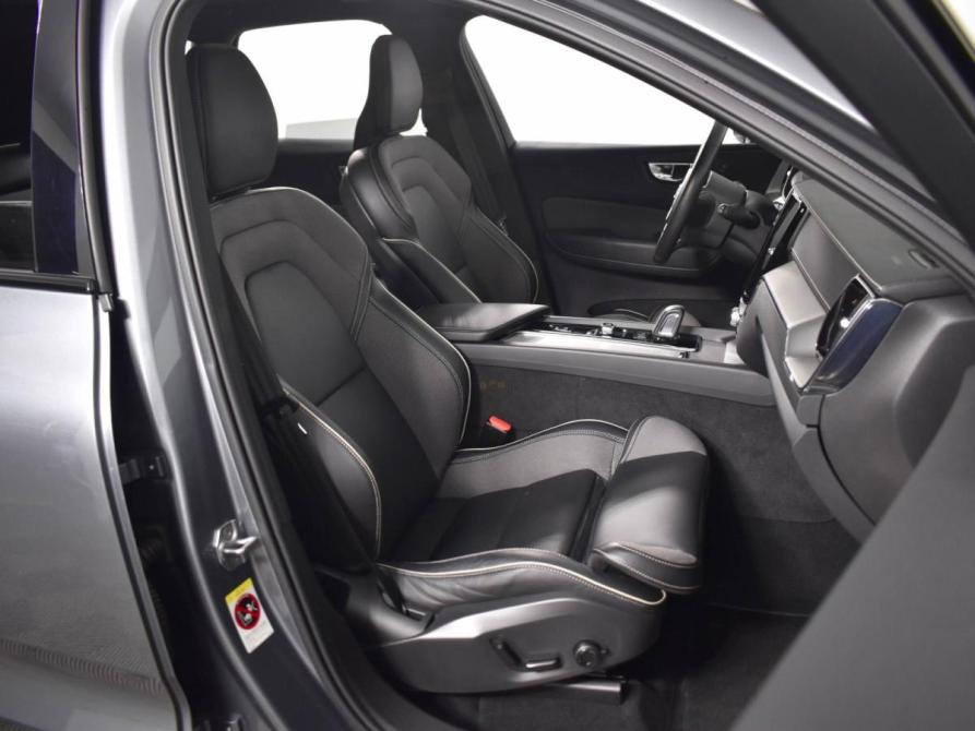 Volvo XC60 II Казань  - изображение 8