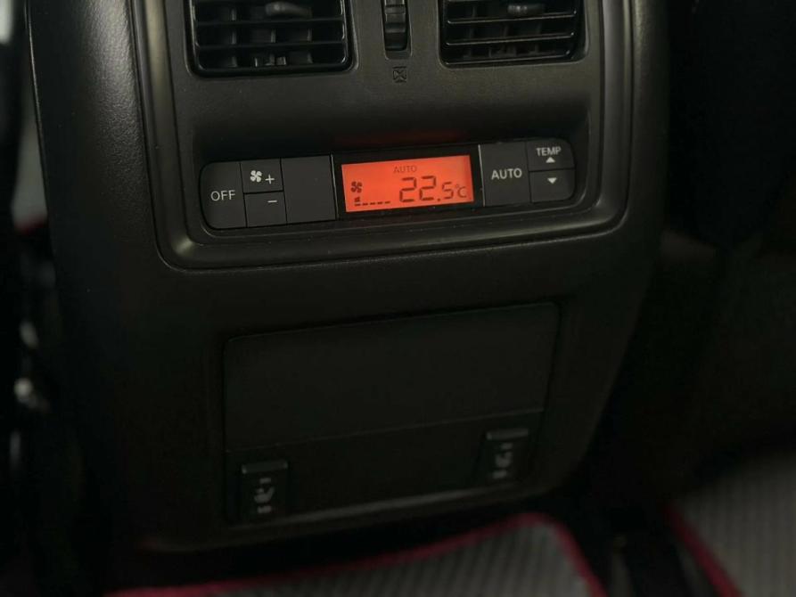 Nissan Pathfinder IV Уфа  - изображение 28