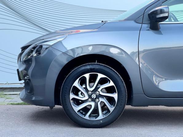 Suzuki Baleno III с пробегом 2022 года, цена 1 857 000 рублей, 41680 км, хэтчбек, Автокод Объявления