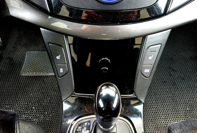 Hyundai i40 I с пробегом 2014 года, цена 1 300 000 рублей, 220697 км, седан, Автокод Объявления
