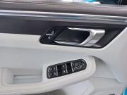 Porsche Macan I Рестайлинг Москва  - изображение 71