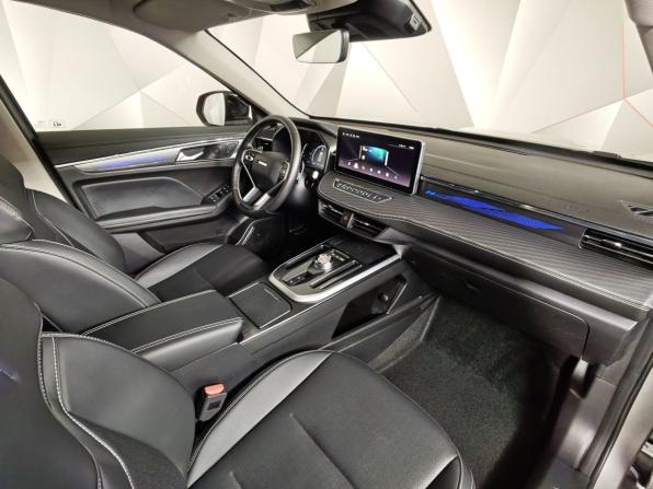 Haval Jolion I Рестайлинг с пробегом 2024 года, цена 2 097 000 рублей, 14739 км, внедорожник, Автокод Объявления