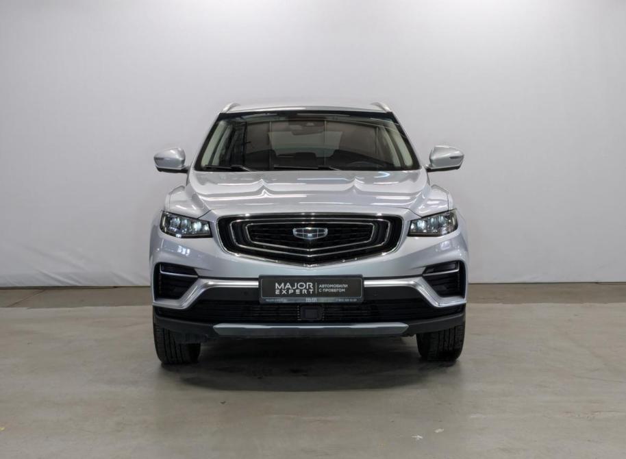 Geely Atlas Pro Санкт-Петербург  - изображение 2