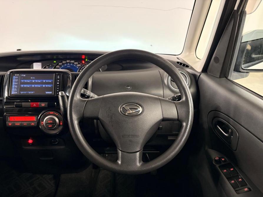 Daihatsu Tanto II Екатеринбург  - изображение 19
