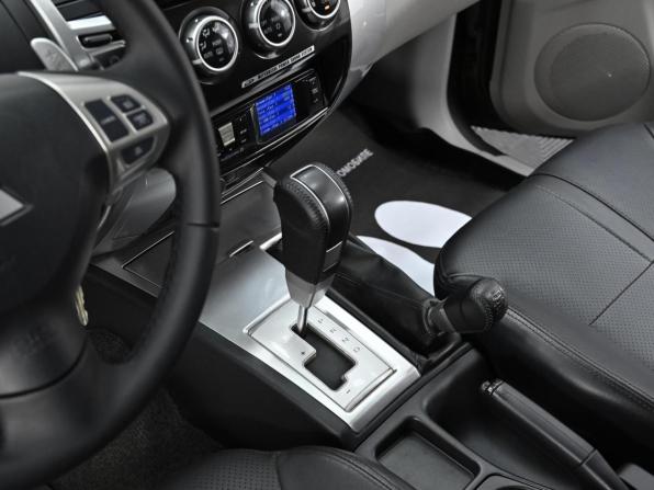 Mitsubishi Pajero Sport II с пробегом 2012 года, цена 1 599 000 рублей, 95000 км, внедорожник, Автокод Объявления