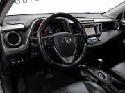 Toyota RAV4 IV (XA40) Минеральные Воды  - изображение 28