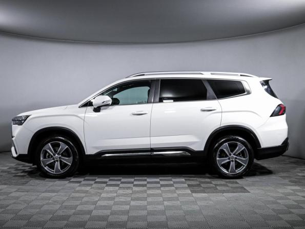 Geely Okavango I Рестайлинг с пробегом 2024 года, цена 2 820 000 рублей, 34058 км, внедорожник, Автокод Объявления