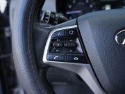 Hyundai Solaris II Рестайлинг Новосибирск  - изображение 35