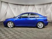 Mazda 3 I (BK) Рестайлинг Москва  - изображение 23