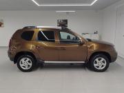 Renault Duster I Рестайлинг Казань  - изображение 27