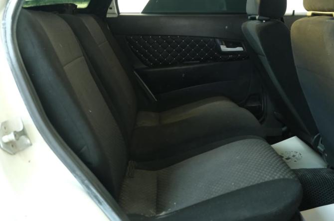Lada (ВАЗ) Priora I с пробегом 2010 года, цена 349 000 рублей, 209000 км, хэтчбек, Автокод Объявления