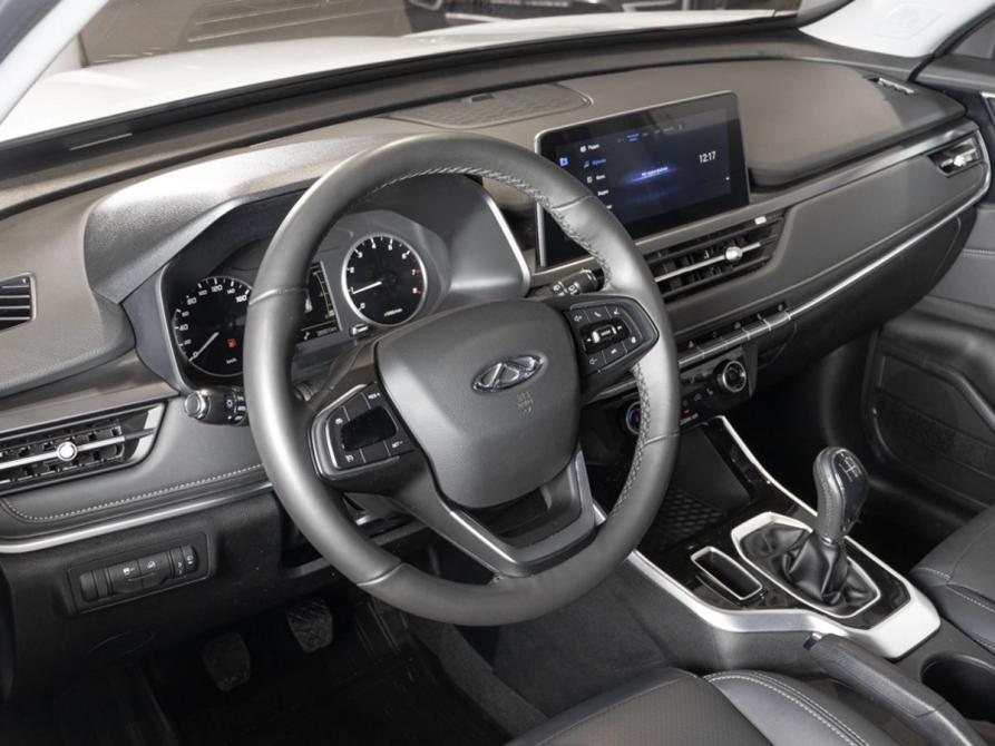 Chery Tiggo 4 Pro I Казань  - изображение 5
