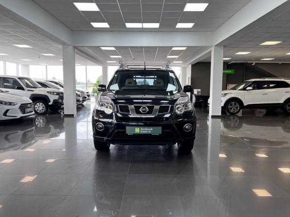 Nissan X-Trail II Рестайлинг с пробегом 2014 года, цена 1 545 000 рублей, 160890 км, внедорожник, Автокод Объявления
