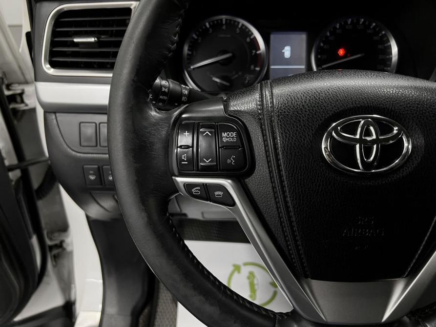 Toyota Highlander III (XU50) Тверь  - изображение 20