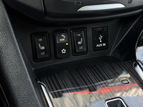 Dongfeng AX7 I с пробегом 2018 года, цена 1 255 000 рублей, 114626 км, внедорожник, Автокод Объявления