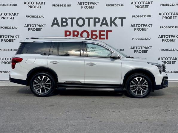 GAC GS8 I с пробегом 2021 года, цена 2 290 000 рублей, 138000 км, внедорожник, Автокод Объявления