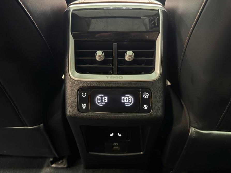 Chery Tiggo 8 Pro Max I Тверь  - изображение 25
