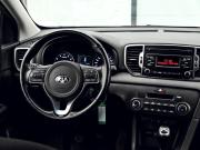 Kia Sportage IV Екатеринбург  - изображение 39