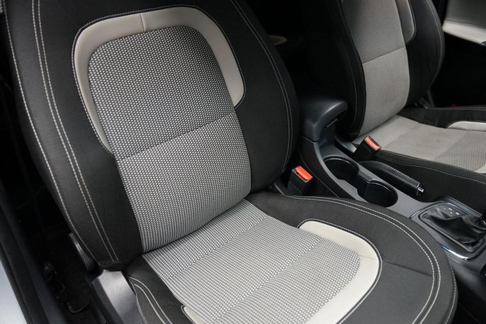 Kia Ceed II Рестайлинг Крым  - изображение 24