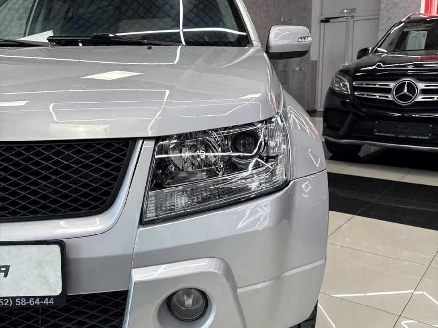Suzuki Grand Vitara II Рестайлинг Ярославль  - изображение 10