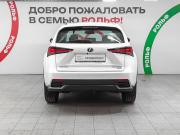 Lexus NX I Рестайлинг Москва  - изображение 27