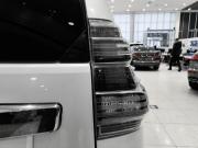 Toyota Land Cruiser Prado 150 Series Рестайлинг 1 Казань  - изображение 34