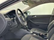 Volkswagen Jetta VI Рестайлинг Липецк  - изображение 26